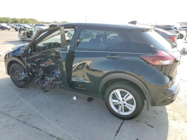 Photo 2 from auction – 2024 NISSAN KICKS S with VIN 3N1CP5BV4RL521241
