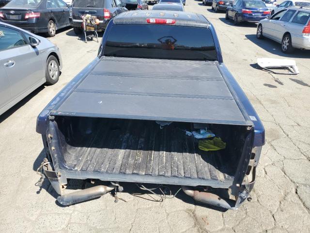 Photo 6 from auction – 2008 CHEVROLET SILVERADO with VIN 1GCEC19J98Z139386