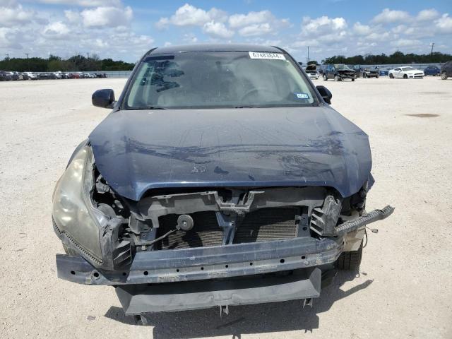 Photo 5 from auction – 2013 SUBARU LEGACY 2.5 with VIN 4S3BMCC67D3005473