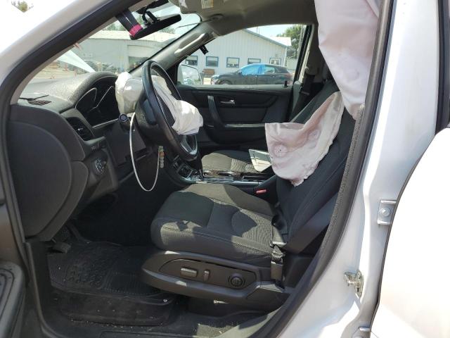 Photo 7 from auction – 2017 CHEVROLET TRAVERSE L with VIN 1GNKRGKDXHJ348232