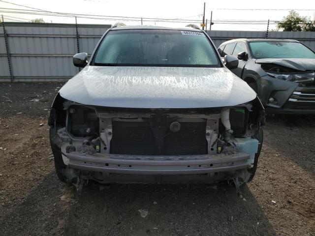 Photo 5 from auction – 2009 SUBARU FORESTER 2 with VIN JF2SH64699H767154