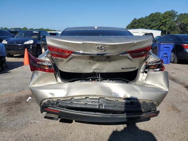 Photo 6 from auction – 2016 TOYOTA AVALON XLE with VIN 4T1BK1EB8GU199994
