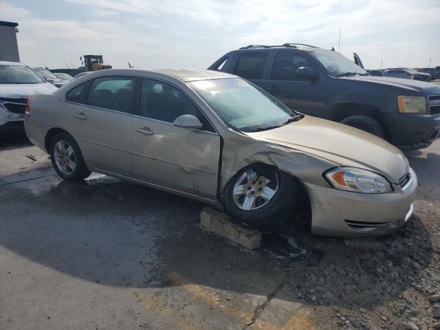 Photo 4 from auction – 2008 CHEVROLET IMPALA LS with VIN 2G1WB58K981375627