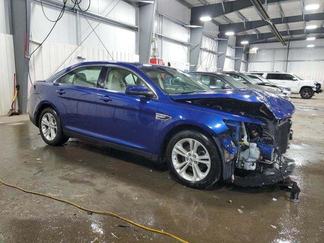 Photo 4 from auction – 2015 FORD TAURUS SEL with VIN 1FAHP2E94FG149695