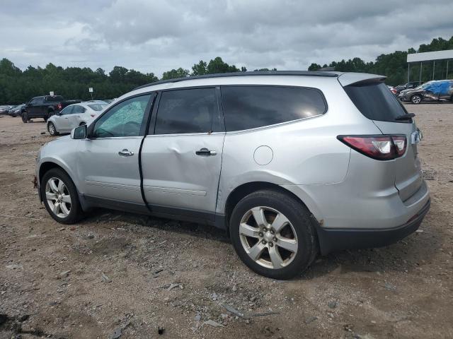 Photo 2 from auction – 2016 CHEVROLET TRAVERSE L with VIN 1GNKVGKD9GJ298692