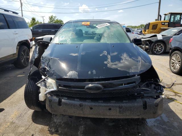 Photo 5 from auction – 2009 FORD FOCUS SES with VIN 1FAHP36N09W123395