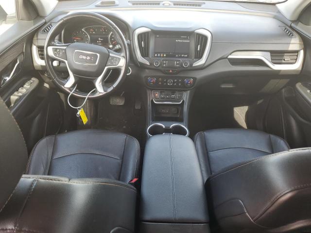 Photo 8 from auction – 2020 GMC TERRAIN SL with VIN 3GKALPEV2LL250408