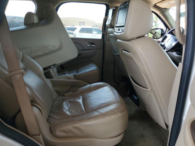 Photo 10 from auction – 2009 CADILLAC ESCALADE with VIN 1GYFC13299R189741