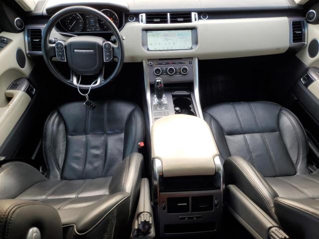 Foto 8 de la subasta – 2017 LAND ROVER RANGE ROVE con VIN SALWR2FK2HA129540