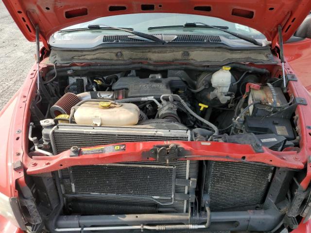 Photo 11 from auction – 2004 DODGE RAM 1500 S with VIN 1D7HA16D34J151632