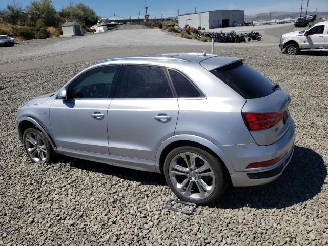 Photo 2 from auction – 2016 AUDI Q3 with VIN WA1GFCFSXGR023132