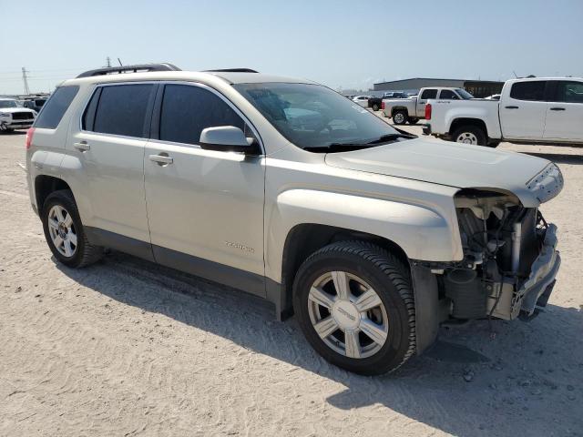 Photo 4 from auction – 2015 GMC TERRAIN SL with VIN 2GKFLWE30F6191401