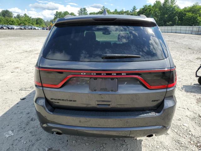 Photo 6 from auction – 2017 DODGE DURANGO GT with VIN 1C4RDJDGXHC601063