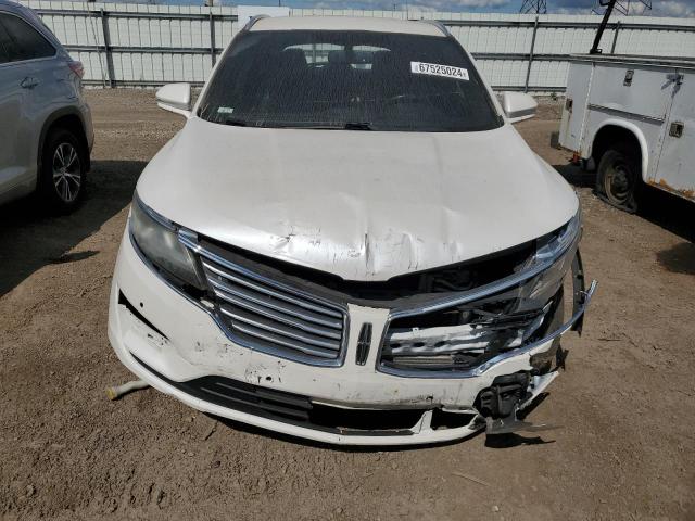 Photo 5 from auction – 2015 LINCOLN MKC with VIN 5LMCJ2A95FUJ18476