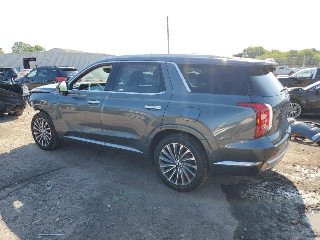 Photo 2 from auction – 2023 HYUNDAI PALISADE C with VIN KM8R7DGE3PU626667