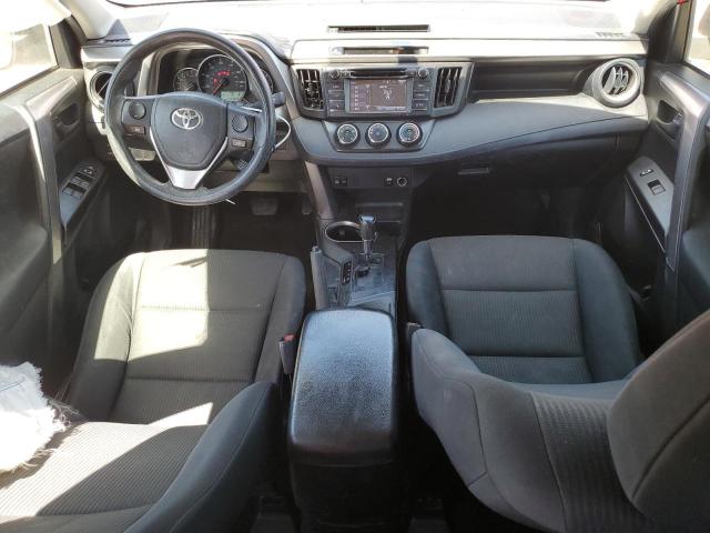 Photo 8 from auction – 2016 TOYOTA RAV4 LE with VIN JTMZFREV5GJ092239