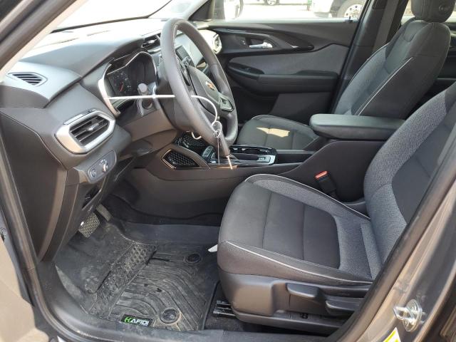 Photo 7 from auction – 2021 CHEVROLET TRAILBLAZE with VIN KL79MMS21MB181599