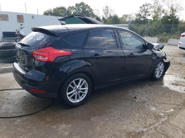 Photo 3 from auction – 2016 FORD FOCUS SE with VIN 1FADP3K26GL371837