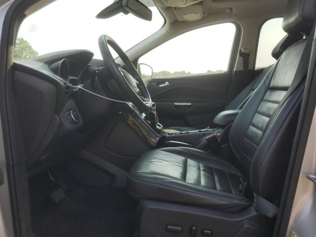 Photo 7 from auction – 2016 FORD ESCAPE TIT with VIN 1FMCU9J90GUC71545