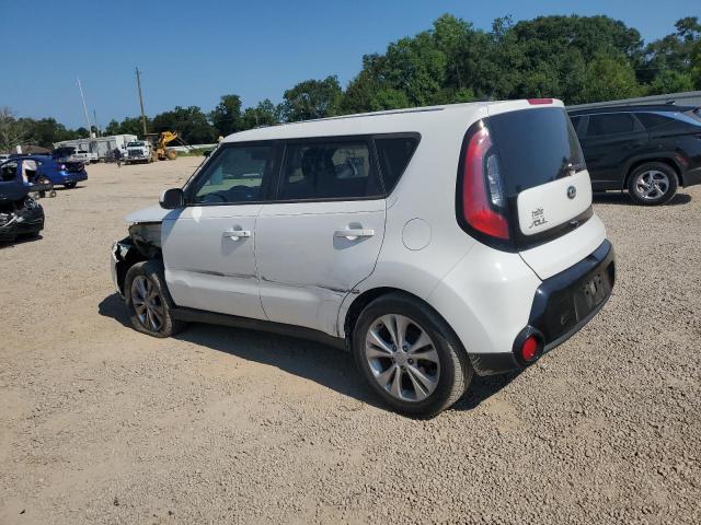 Photo 2 from auction – 2016 KIA SOUL + with VIN KNDJP3A57G7238246