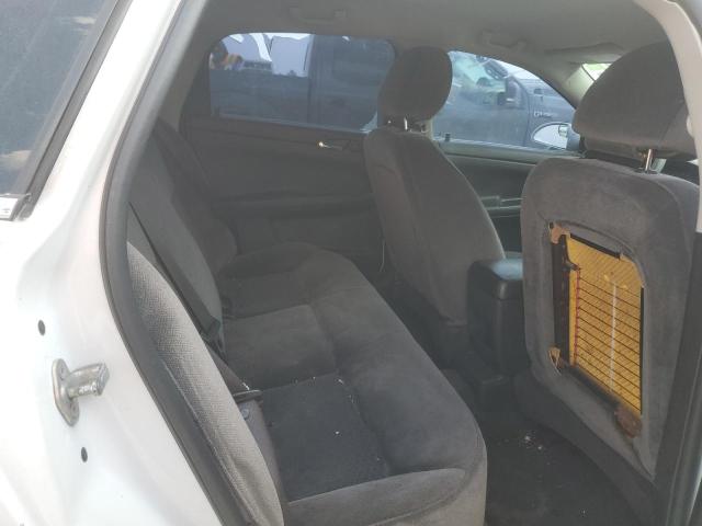 Photo 10 from auction – 2013 CHEVROLET IMPALA LS with VIN 2G1WF5E31D1177099