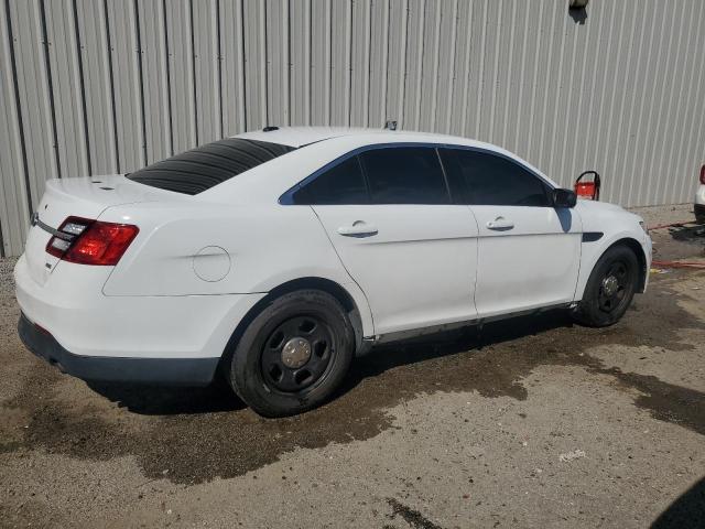 Photo 3 from auction – 2014 FORD TAURUS POL with VIN 1FAHP2MK0EG155156