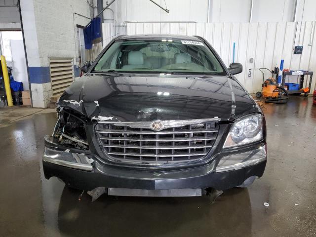 Photo 5 from auction – 2004 CHRYSLER PACIFICA with VIN 2C8GF68484R373451