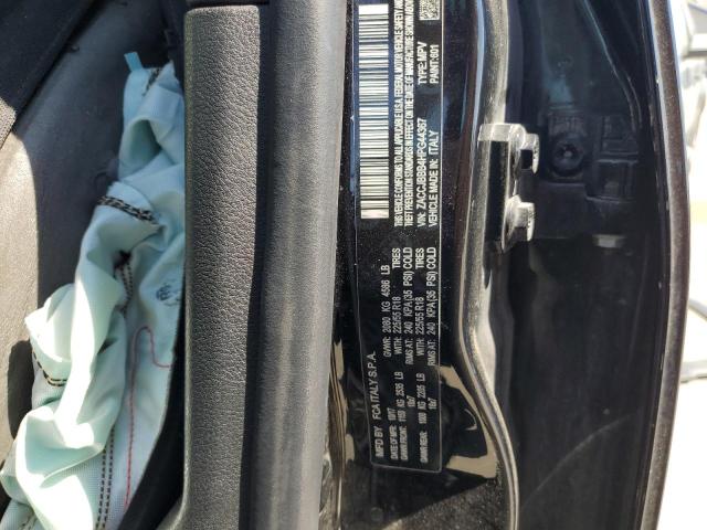 Photo 14 from auction – 2017 JEEP RENEGADE L with VIN ZACCJBBB4HPG44367