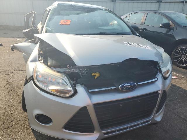 Photo 5 from auction – 2013 FORD FOCUS S with VIN 1FADP3E20DL162715