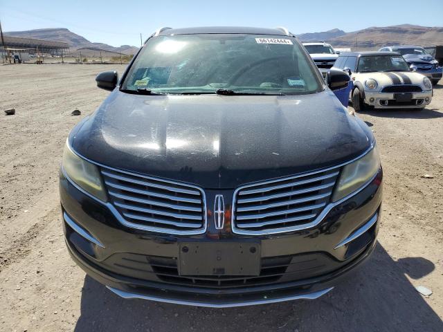 Photo 5 from auction – 2017 LINCOLN MKC PREMIE with VIN 5LMCJ1C90HUL15274
