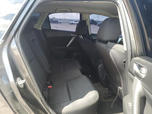 Photo 10 from auction – 2011 MAZDA 3 S with VIN JM1BL1K5XB1362493