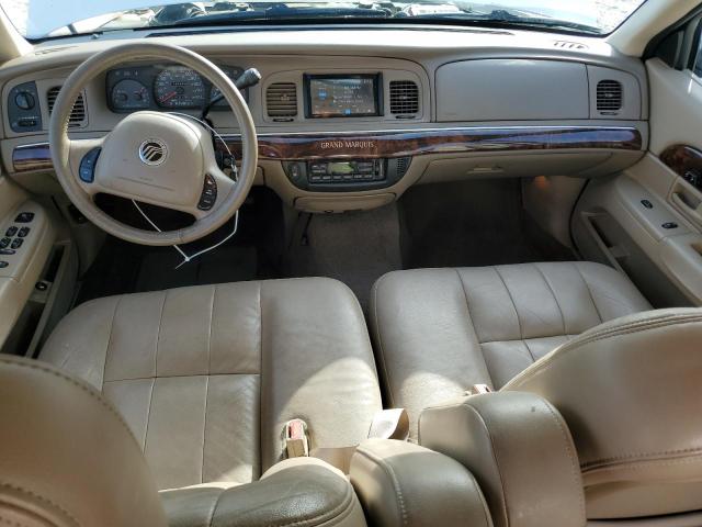 Photo 8 from auction – 2004 MERCURY GRAND MARQ with VIN 2MEFM75W64X652924