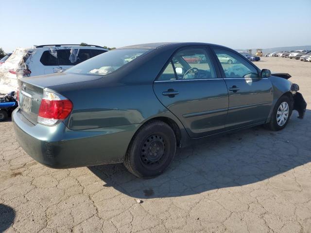 Photo 3 from auction – 2005 TOYOTA CAMRY LE with VIN 4T1BE30K65U408723