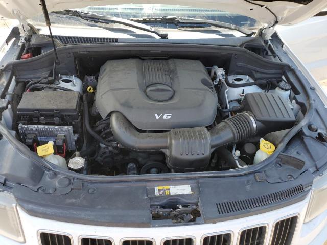 Photo 11 from auction – 2015 JEEP GRAND CHER with VIN 1C4RJFAG9FC803271