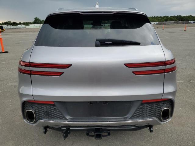 Photo 6 from auction – 2022 GENESIS GV70 BASE with VIN KMUMADTB1NU067383