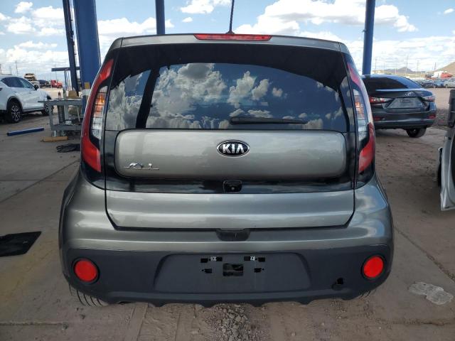 Photo 6 from auction – 2019 KIA SOUL with VIN KNDJN2A20K7674869