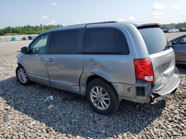 Photo 2 from auction – 2014 DODGE GRAND CARA with VIN 2C4RDGCG7ER478474