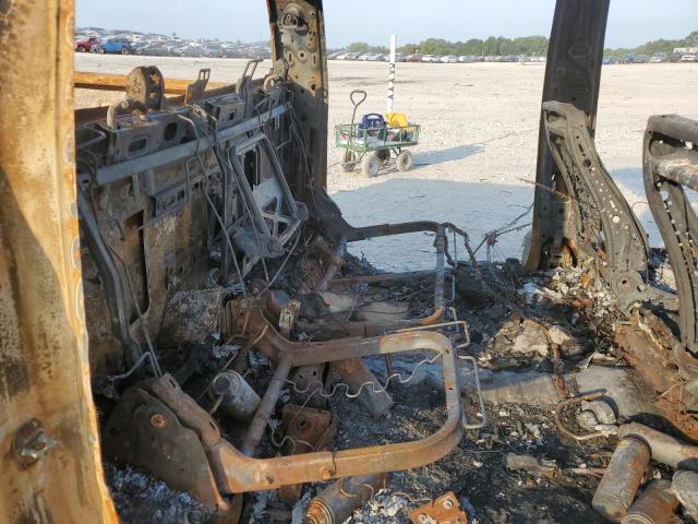 Photo 10 from auction – 2024 CHEVROLET SILVERADO with VIN 3GCUDFED7RG136932