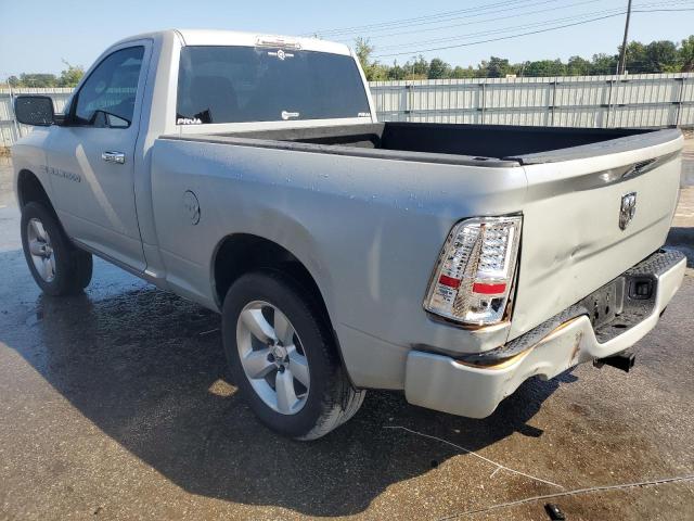Photo 2 from auction – 2012 DODGE RAM 1500 S with VIN 3C6JD6ATXCG248879