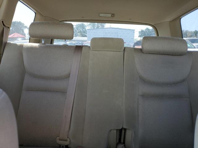 Photo 10 from auction – 2001 TOYOTA HIGHLANDER with VIN JTEHF21AX10034190