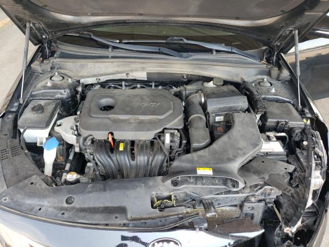 Photo 11 from auction – 2017 KIA OPTIMA LX with VIN KNAGT4L36H5161712