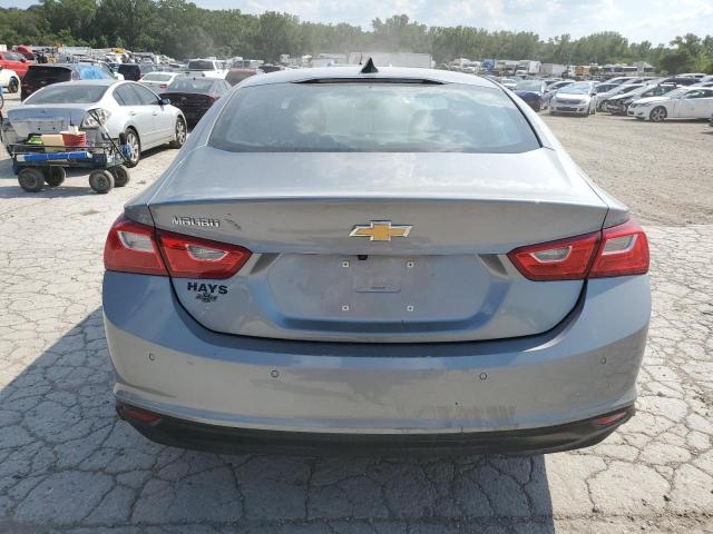 Photo 6 from auction – 2024 CHEVROLET MALIBU LS with VIN 1G1ZC5ST1RF203338