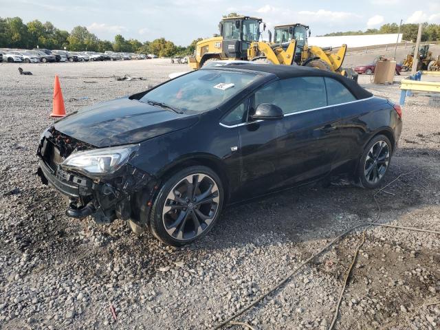 BUICK CASCADA PR 2017 with VIN W04WH3N55HG109978 - Photo from auction