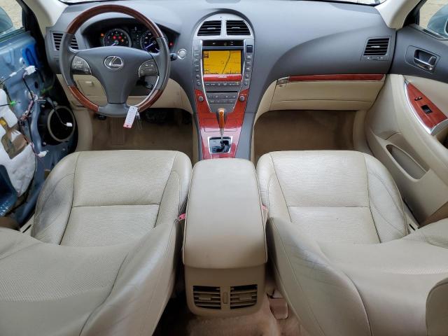 Photo 8 from auction – 2012 LEXUS ES 350 with VIN JTHBK1EG0C2498948