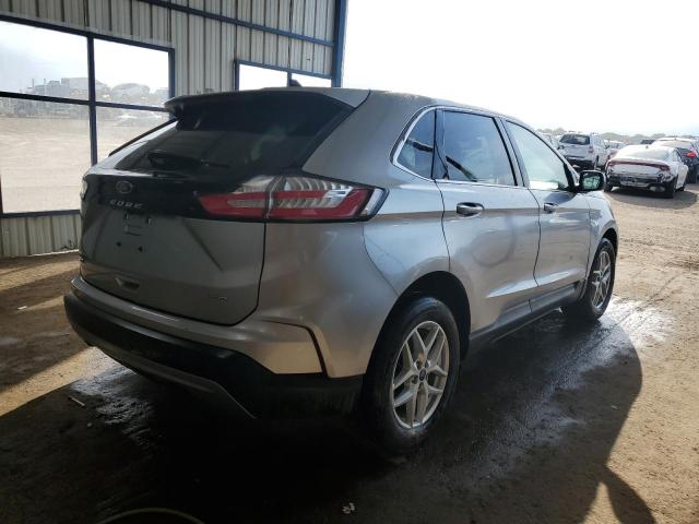 Photo 3 from auction – 2022 FORD EDGE SEL with VIN 2FMPK4J98NBA44990