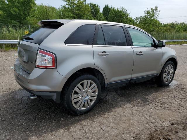 Photo 3 from auction – 2008 FORD EDGE LIMIT with VIN 2FMDK39C98BB38927