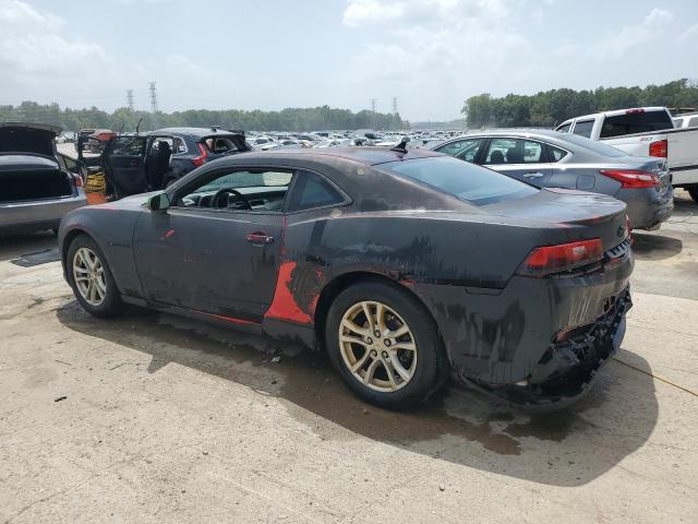 Photo 2 from auction – 2015 CHEVROLET CAMARO LS with VIN 2G1FB1E37F9226346