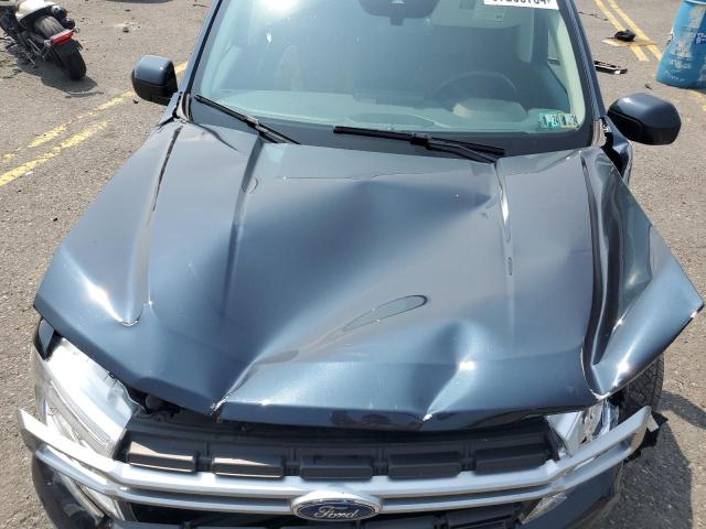 Photo 11 from auction – 2022 FORD MAVERICK X with VIN 3FTTW8F95NRB13983