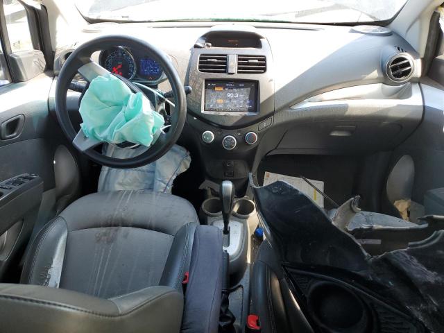 Photo 8 from auction – 2015 CHEVROLET SPARK 1LT with VIN KL8CD6S97FC726342