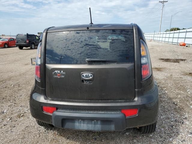 Photo 6 from auction – 2010 KIA SOUL + with VIN KNDJT2A2XA7045494